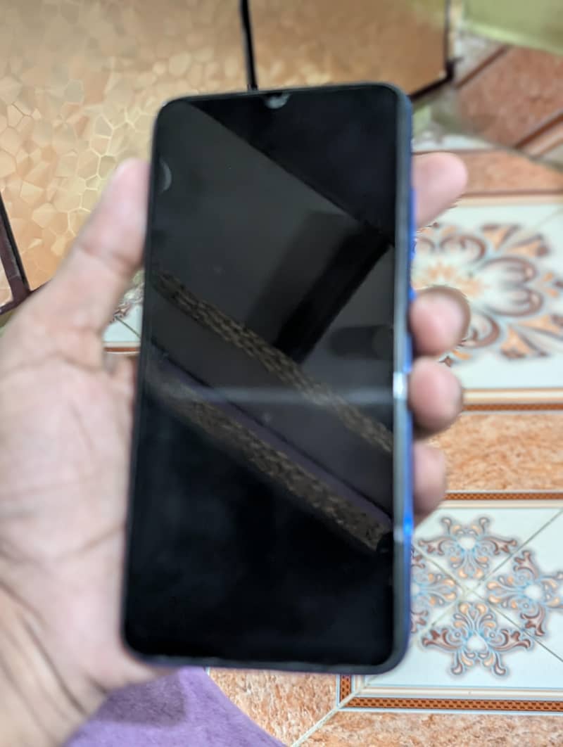 Xiaomi Redmi Note 8 1