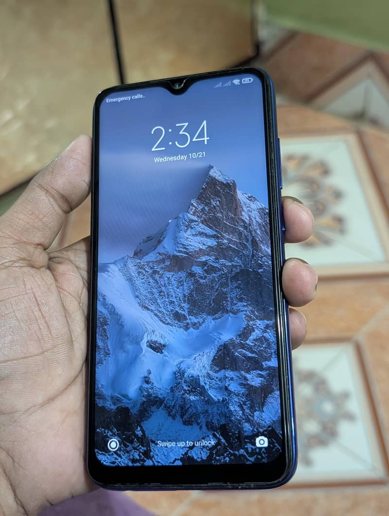 Xiaomi Redmi Note 8 4