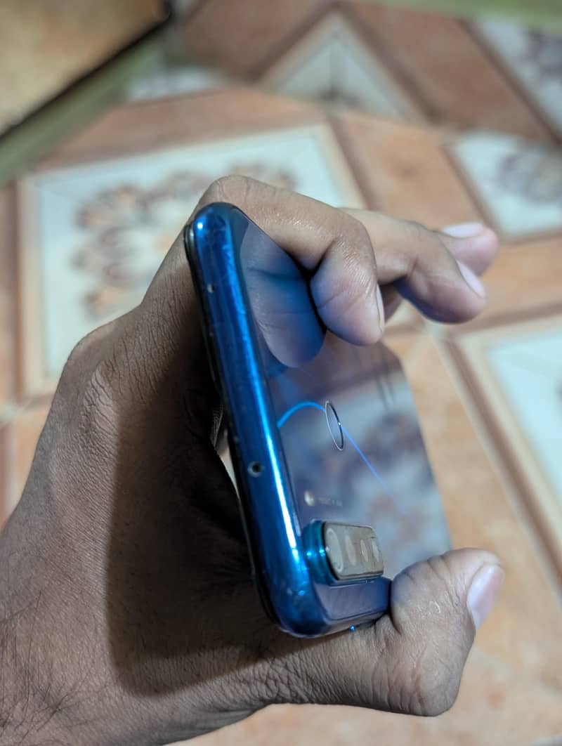 Xiaomi Redmi Note 8 5