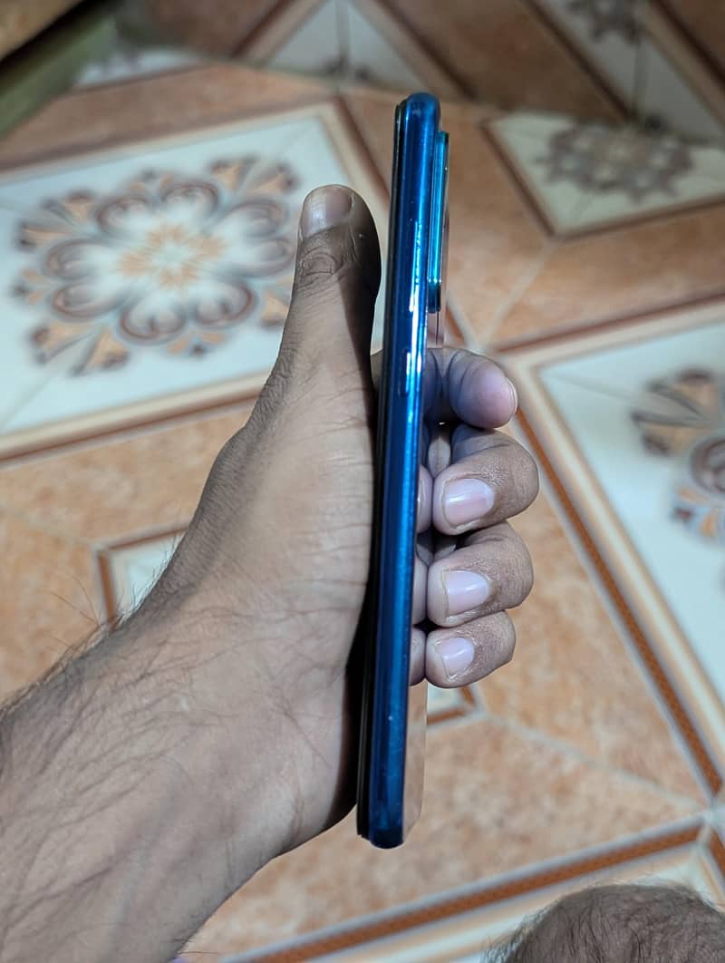 Xiaomi Redmi Note 8 7