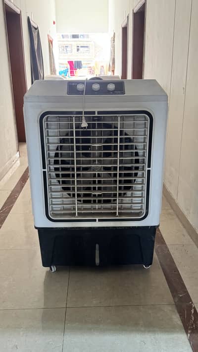 Super asia cooler