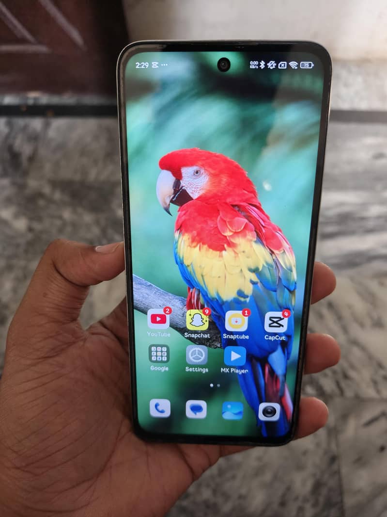 Xiaomi Redmi 12 2