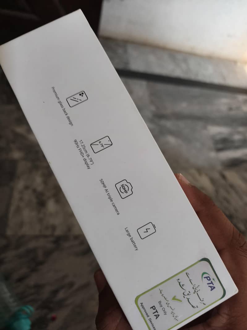 Xiaomi Redmi 12 4
