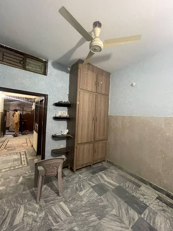 Single Story House Available For Sale In Dhoke Banras Near Nayzi Town ...