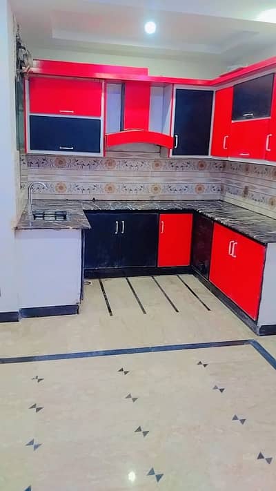 Brand New Duplex House Available For Sale In Range Road Rwp