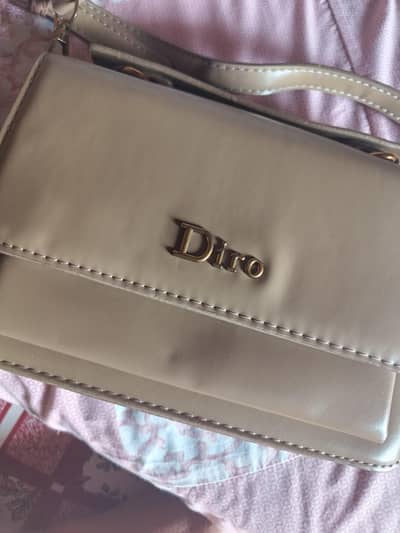 ladies hand bag