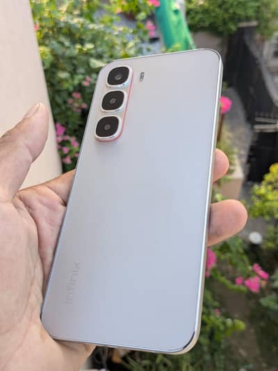 Infinix Hot 6 Pro