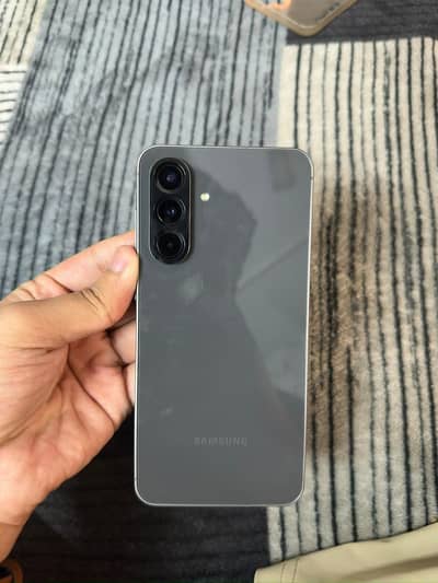 Samsung Mobile A56