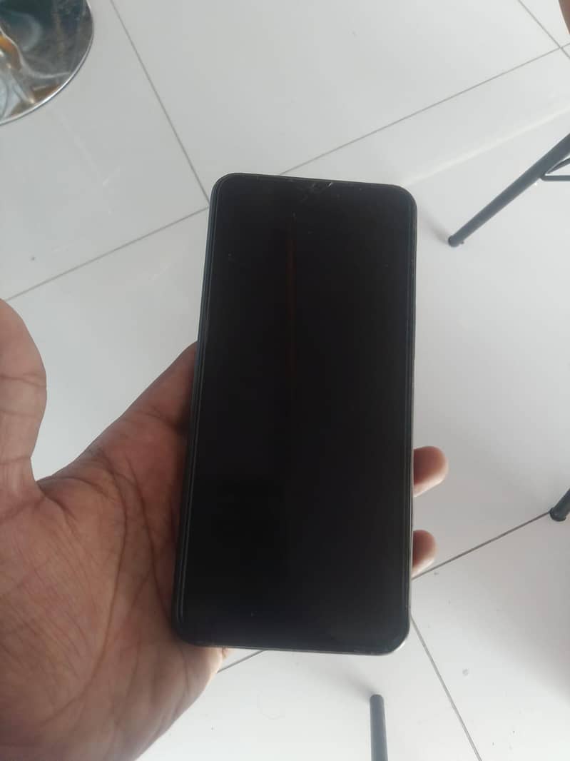 Infinix Note 11 3