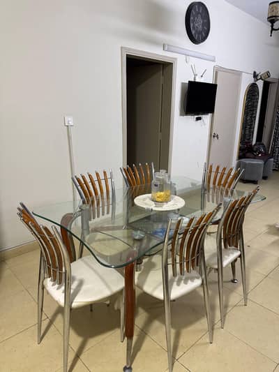 Dinning Table for Sale