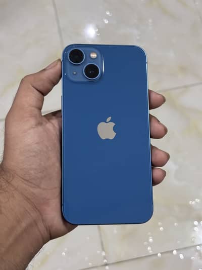 IPhone 13 128gb pta approved                    x 11 12 14 15 16 17 18