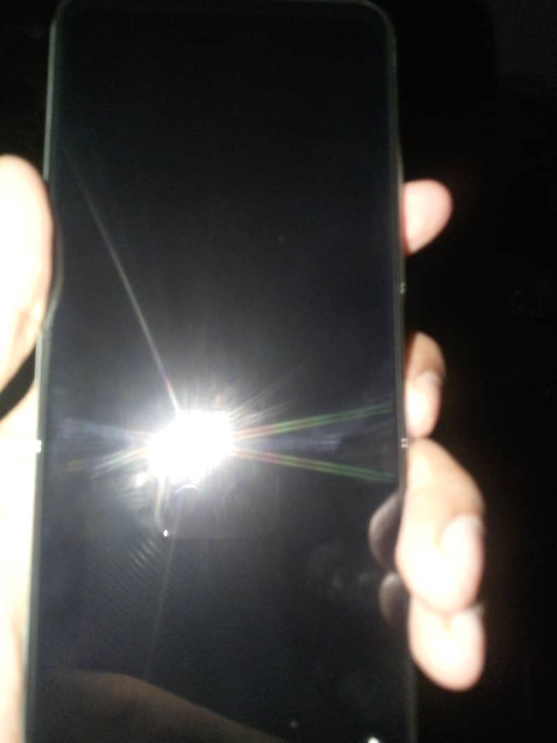 Infinix Smart 7 0