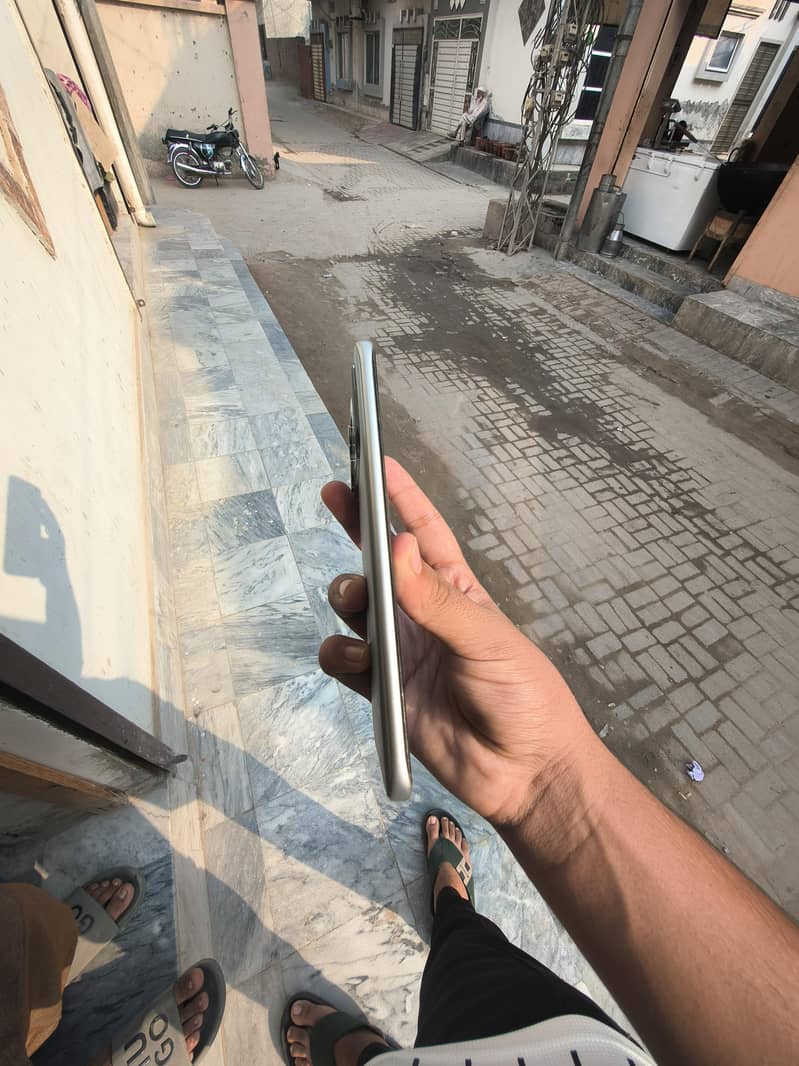 Infinix Note 60 edge 1