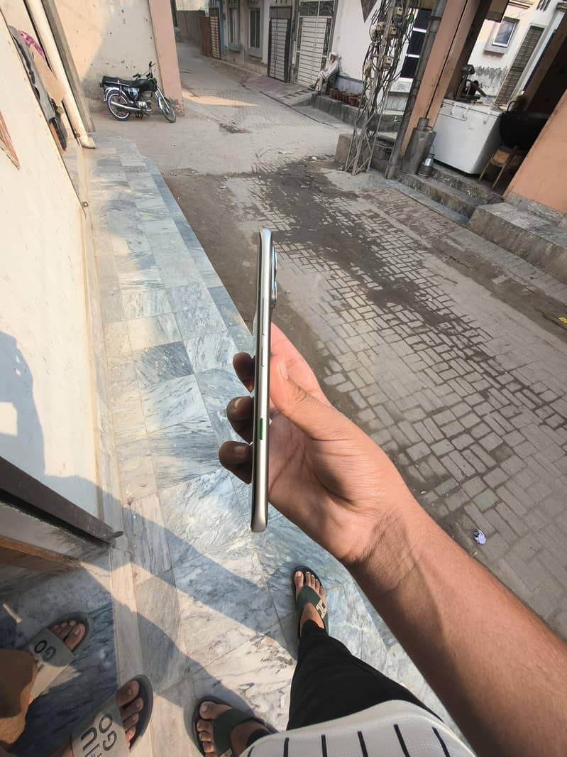 Infinix Note 60 edge 3