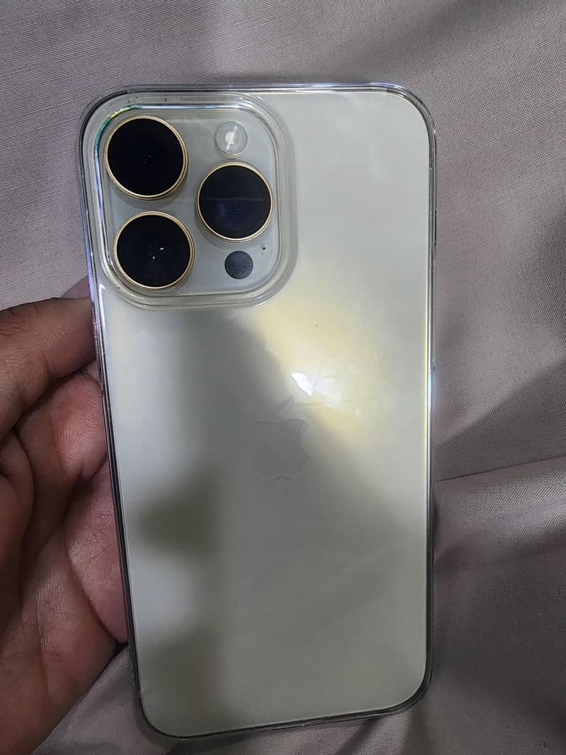 14 Pro max non pta 0