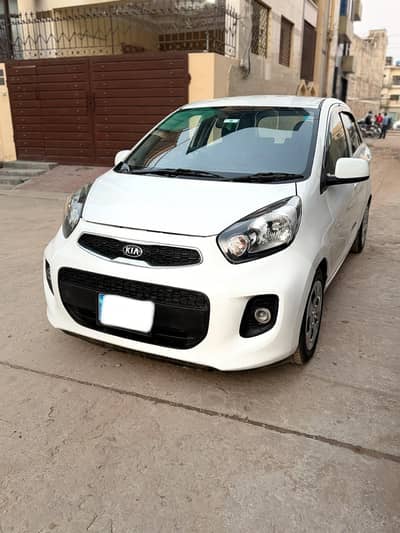 Kia Picanto 2020,Kia,picanto,2020