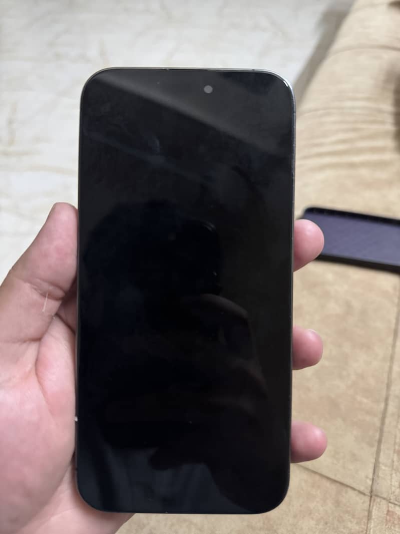 Apple iPhone 14 Pro Max 2