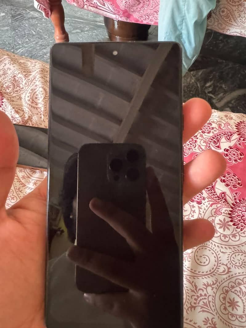 Google Pixel 6 3