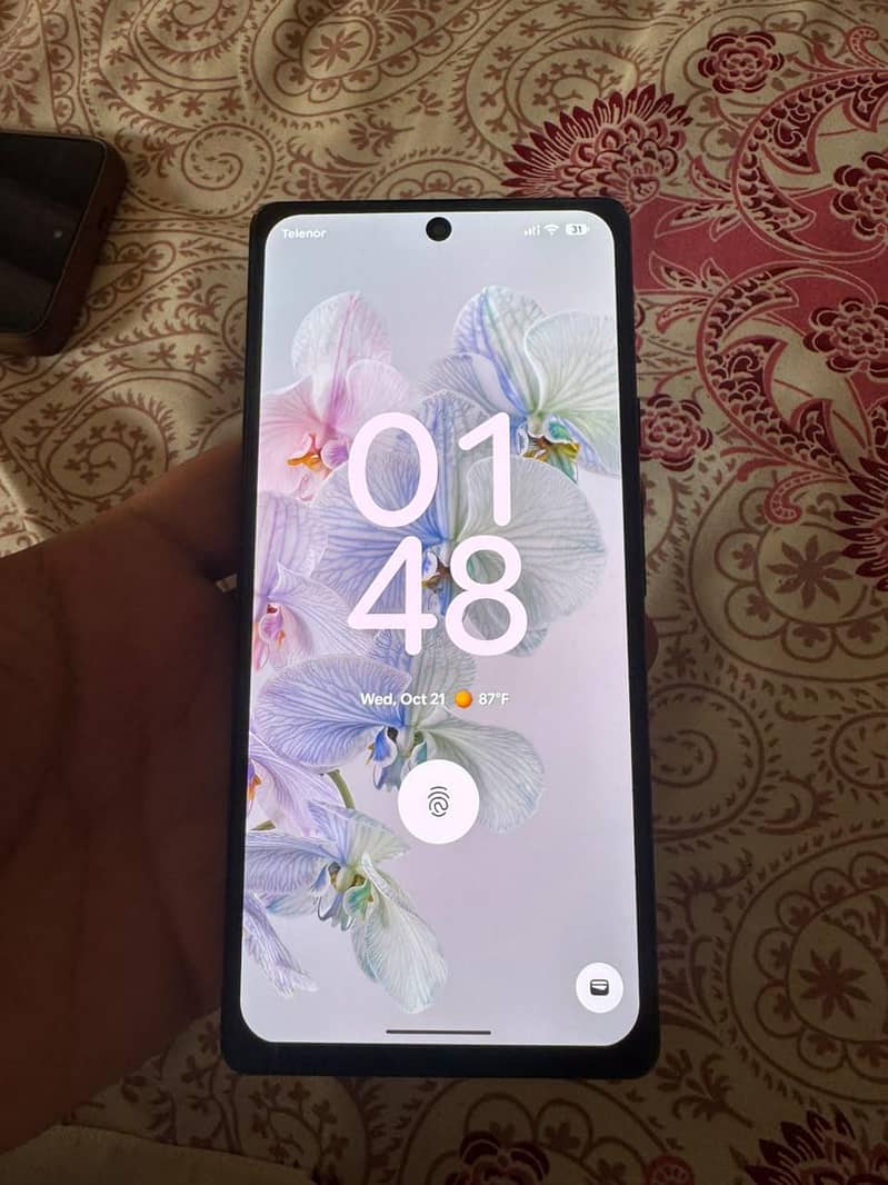 Google Pixel 6 4
