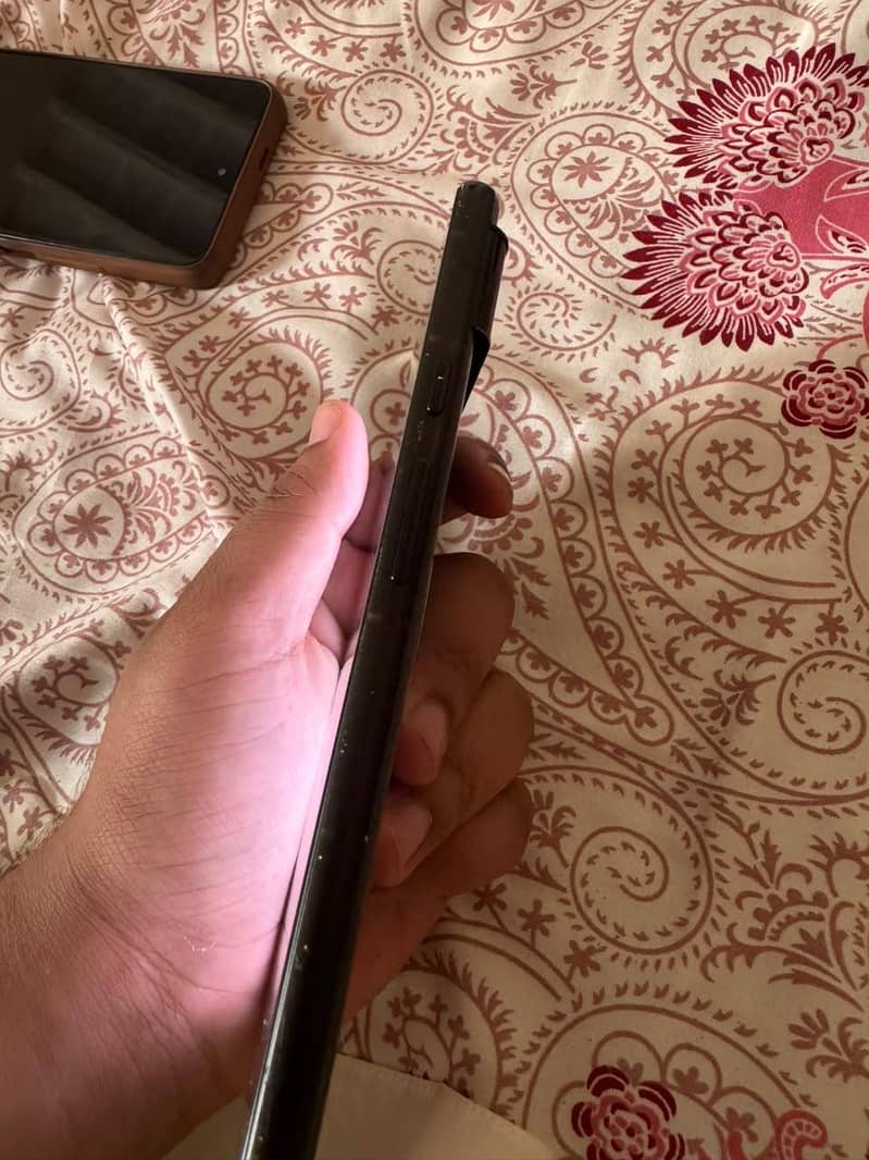 Google Pixel 6 5