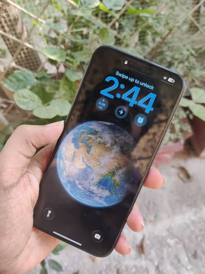 Apple iPhone 15 Pro Max jv