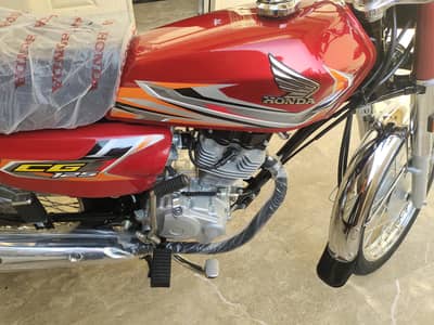 Applied for New 2027 Model new pati for sale