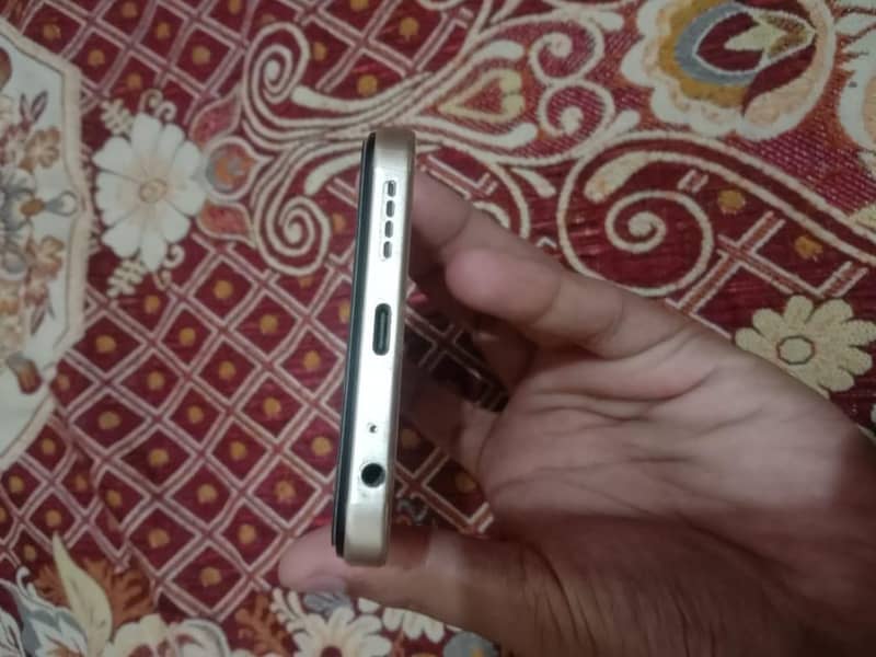 Infinix Smart 9 4