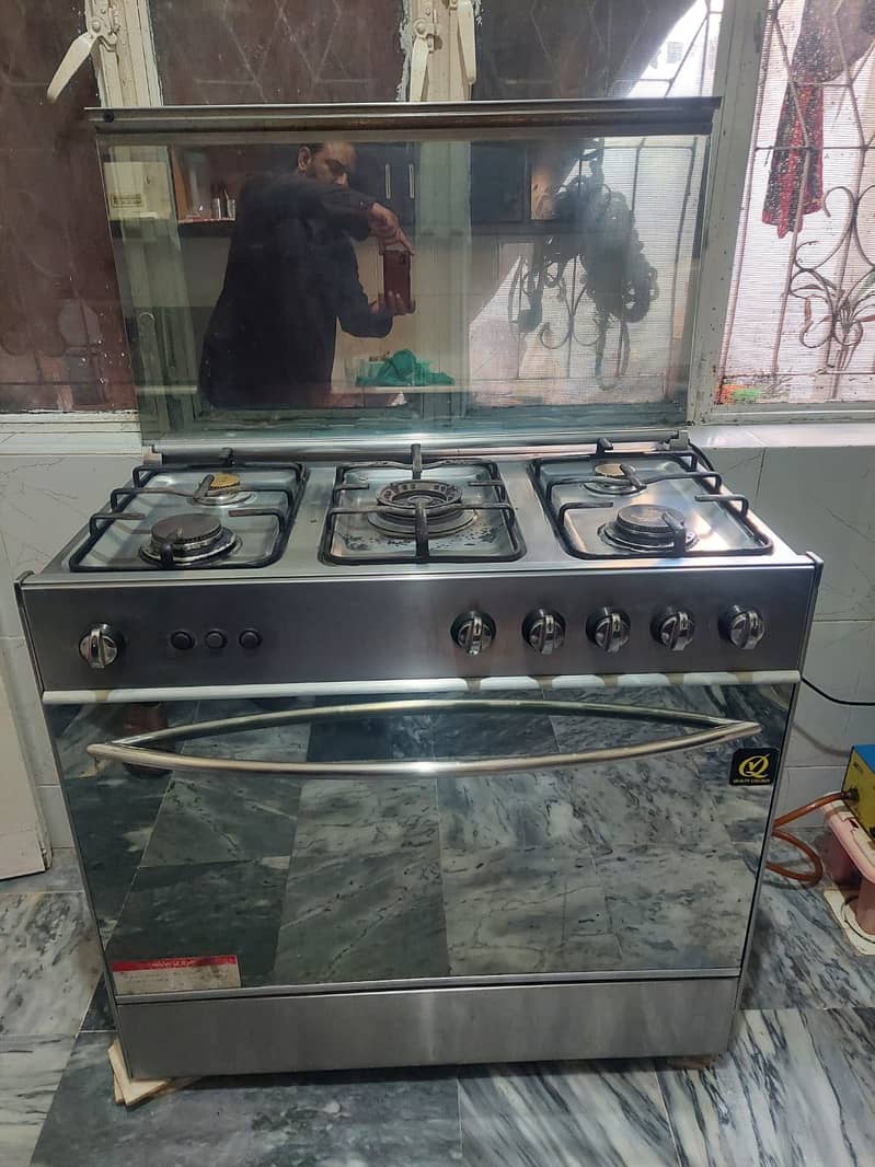 Max cooking range 1