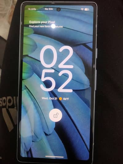 Google Pixel 7a