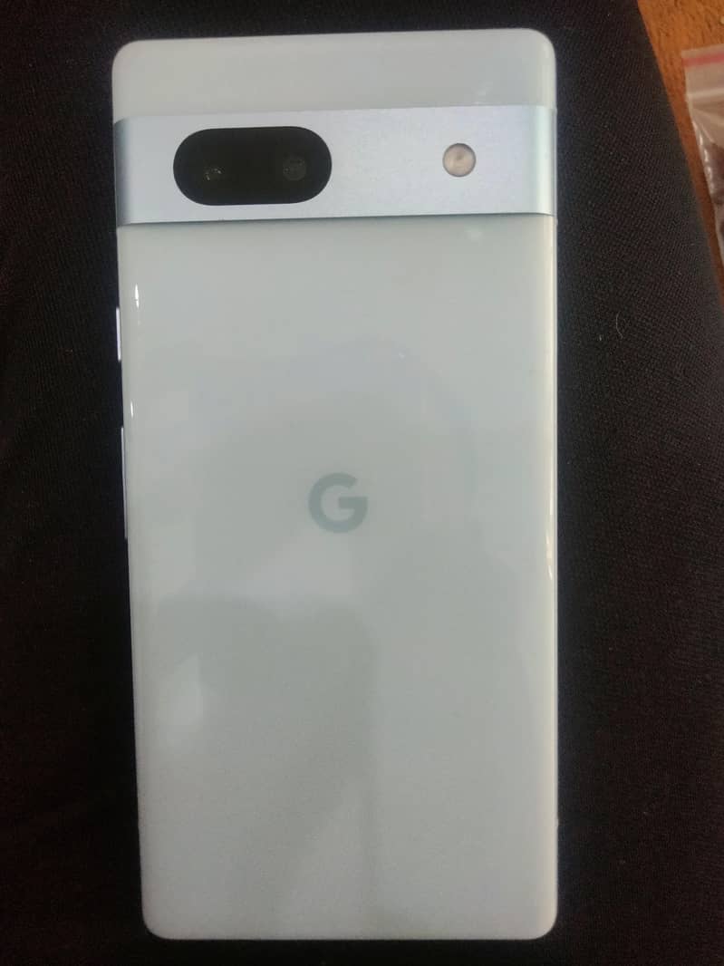 Google Pixel 7a 1