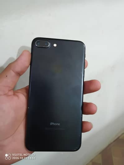 Apple iPhone 7 Plus. 03325346873