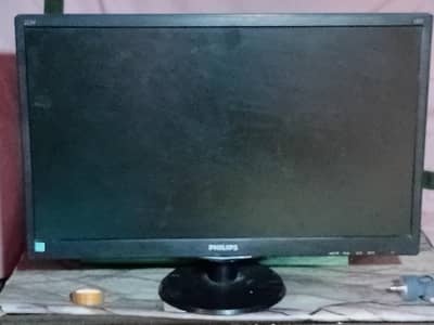 Philips 22 Inch LED Monitor