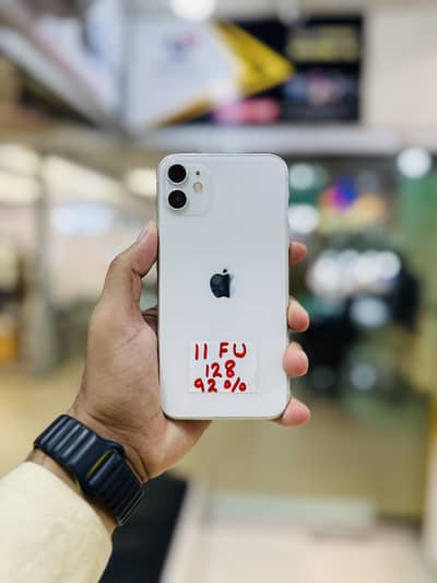iPhone 11 factory unlock 128