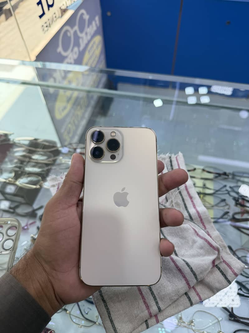 Apple iPhone 13 Pro Max 1