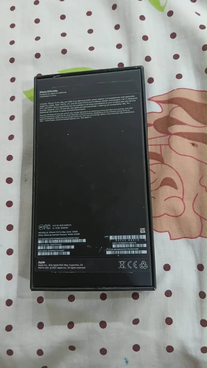 Apple iPhone 13 Pro Max 4