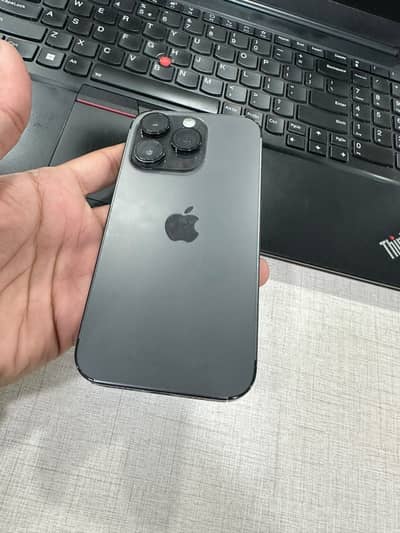 iPhone 14 Pro – Water Pack – 92% Battery Health