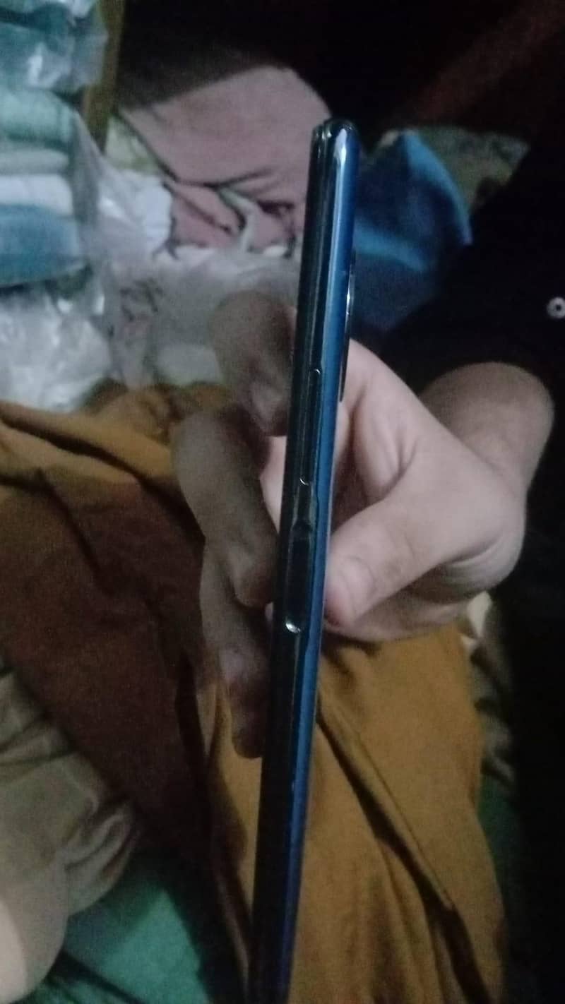 Infinix Note 7 0