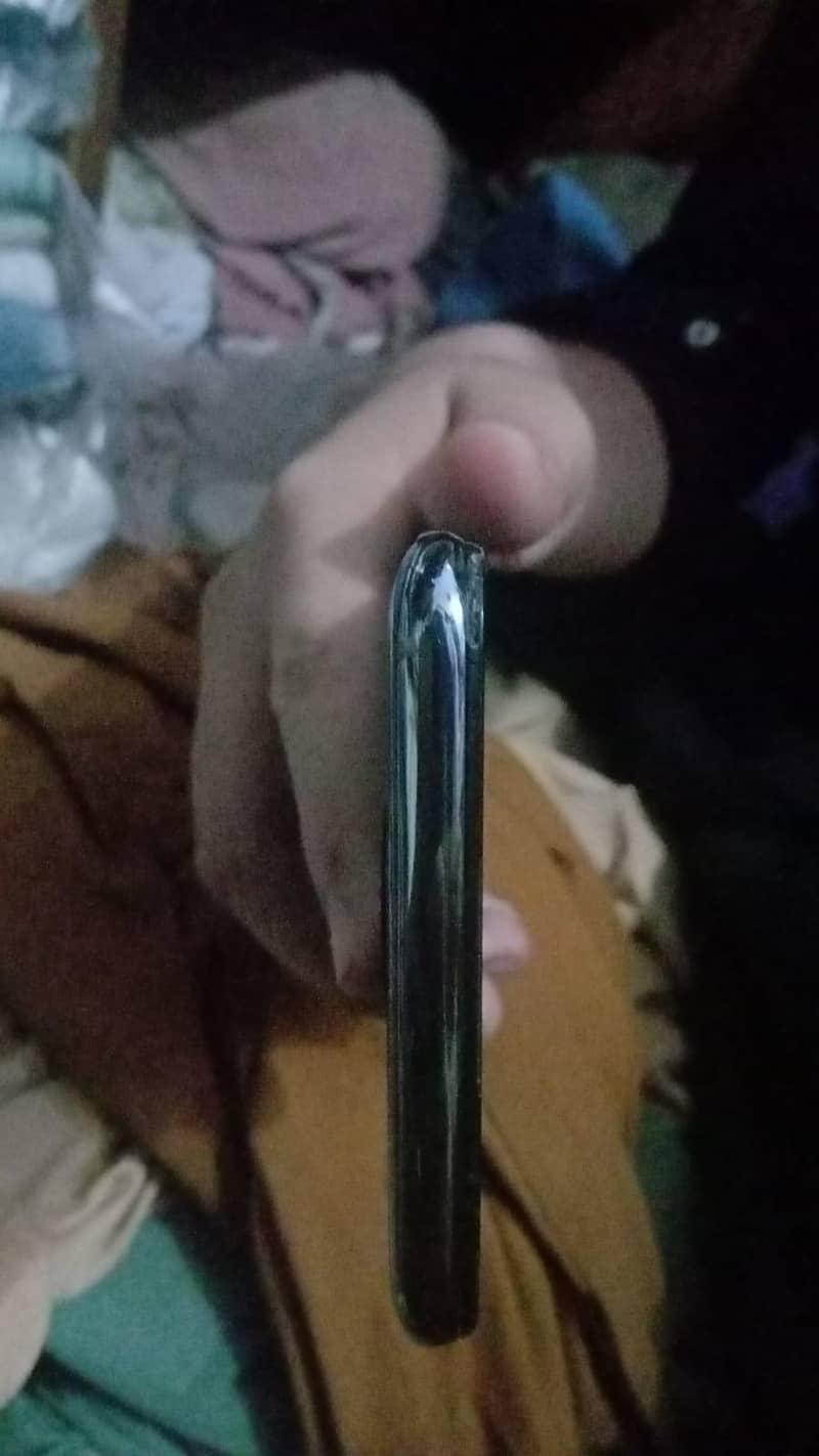 Infinix Note 7 2