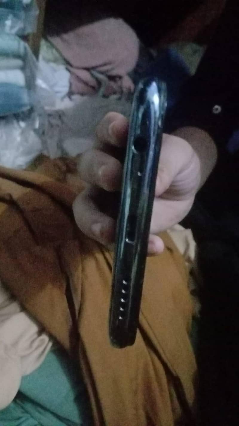 Infinix Note 7 3