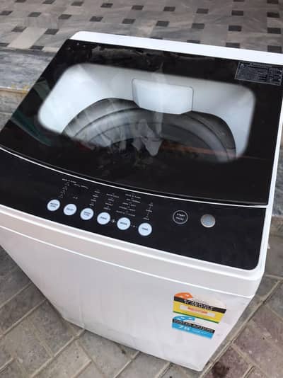 ESATTO 5.5kg Top Load Washing Machine