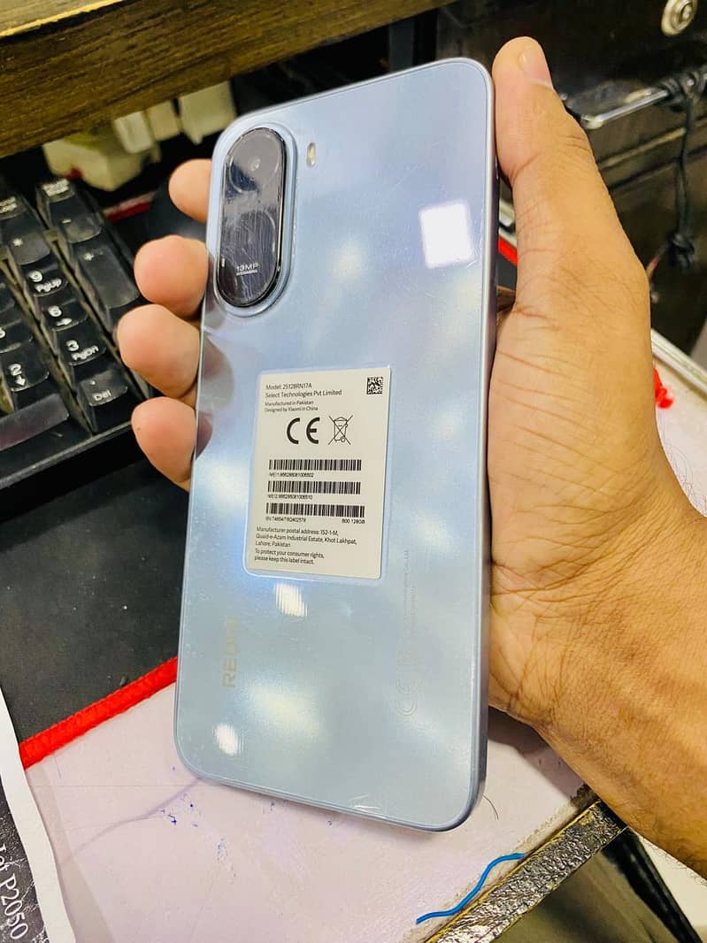 Xiaomi Redmi A7 Pro 2