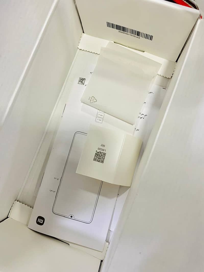 Xiaomi Redmi A7 Pro 8