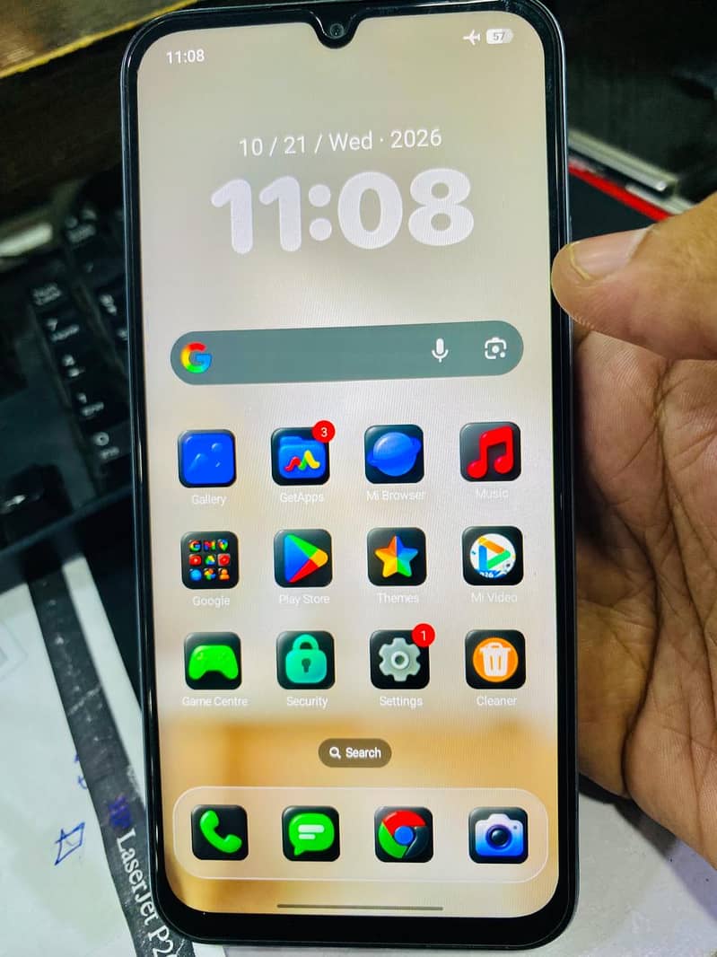 Xiaomi Redmi A7 Pro 9