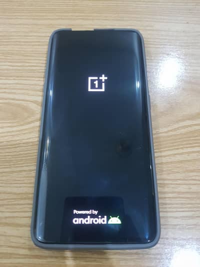 One Plus 7T Pro McLaren