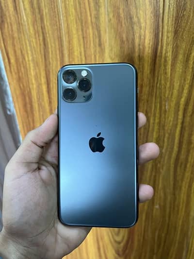 iphone 11 pro pta approved