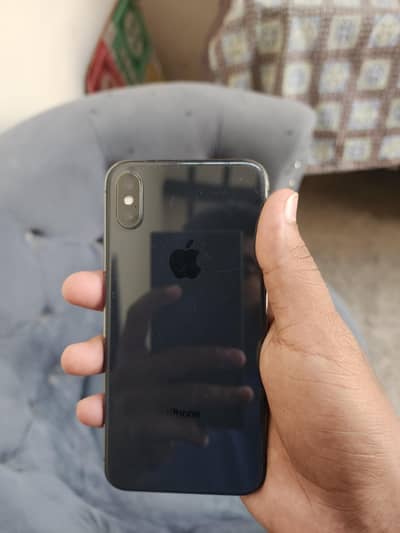 Apple iPhone X 256 GB
