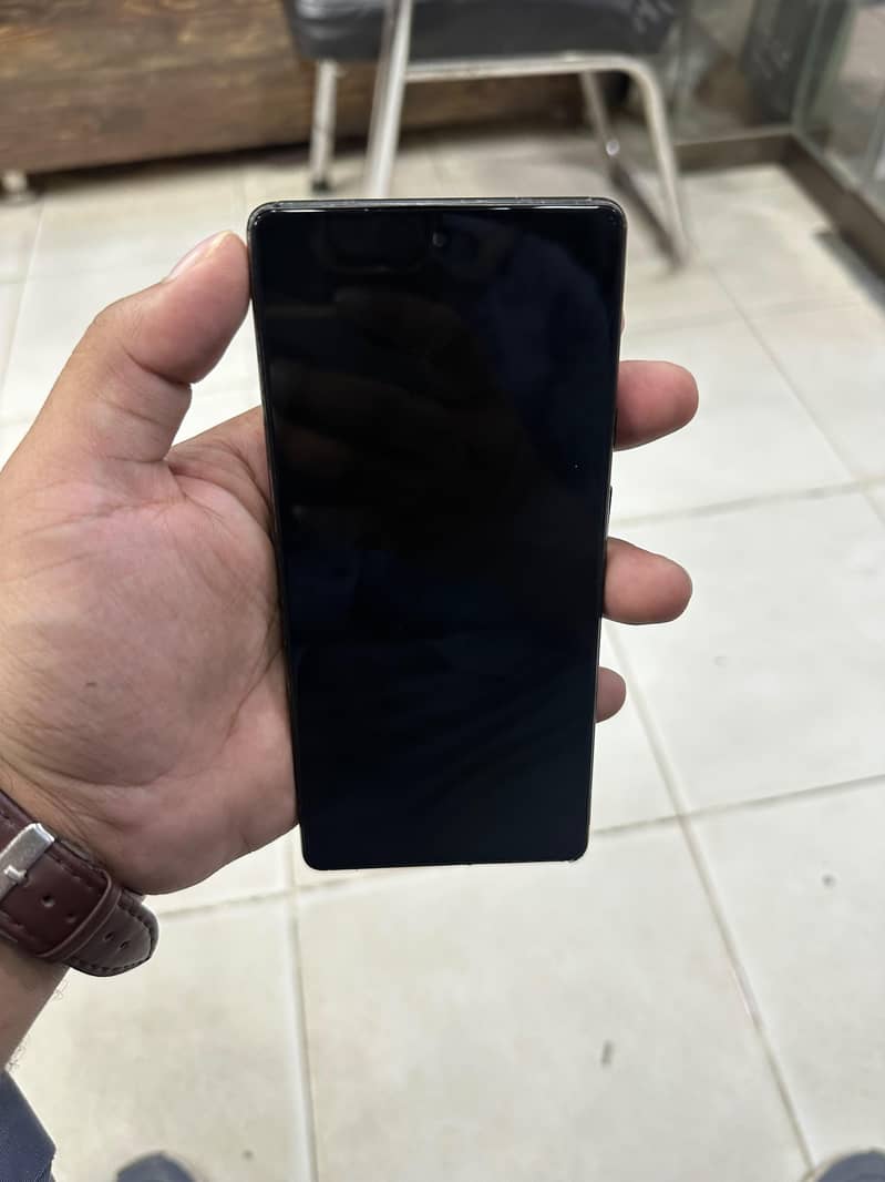 Google Pixel 6 2