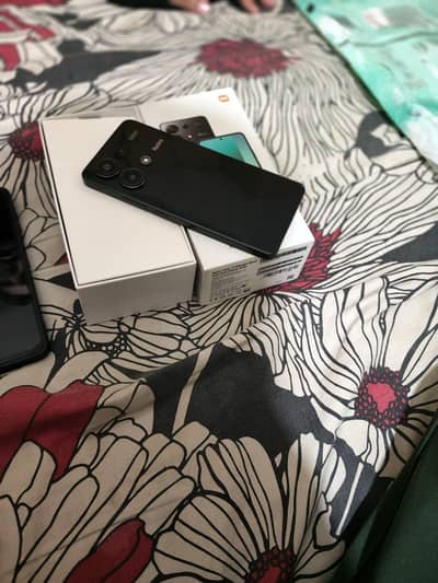 Xiaomi Redmi Note 13. . (03214491899)