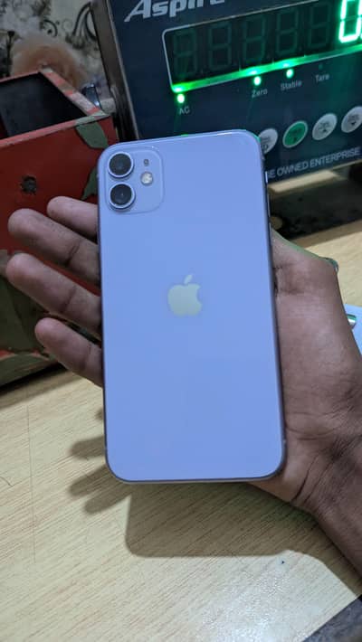 Iphone 11 128 gb