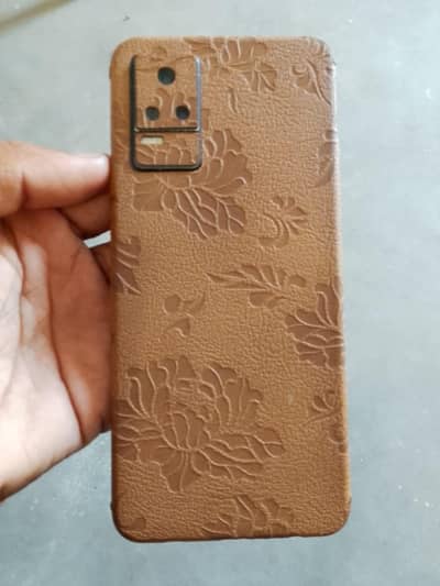 Vivo V21e   Ram 8+4/128
